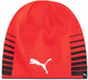Миниатюра изображения товара Шапка Puma Liga Reversible Beanie / 02235701 (черный/красный)