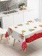 Миниатюра изображения товара Скатерть Samsara Home Подарки 180СК-4