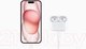 Миниатюра изображения товара Беспроводные наушники Apple AirPods Pro 2 MagSafe USB-C / MTJV3