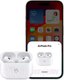 Миниатюра изображения товара Беспроводные наушники Apple AirPods Pro 2 MagSafe USB-C / MTJV3