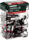 Миниатюра изображения товара Набор бит Metabo 626715000