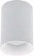 Миниатюра изображения товара Точечный светильник INhome НПБ Цилиндр-GU10-WH/WH / 4690612046754 (белый)