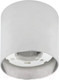 Миниатюра изображения товара Точечный светильник INhome НПБ Цилиндр-GX53-TB-CH / 4690612045726 (хром)