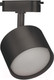 Миниатюра изображения товара Трековый светильник INhome TR-GX53-TL 50RB GX53 / 4690612045351 (черный)