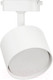 Миниатюра изображения товара Трековый светильник INhome TR-GX53-TL 50RW GX53 / 4690612045344 (белый)