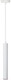 Миниатюра изображения товара Трековый светильник INhome TP-GU10-TL 36RW GU10 / 4690612043715 (белый)