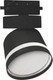 Миниатюра изображения товара Трековый светильник INhome TR-GX53-TL 51RB GX53 / 4690612043746 (черный)