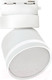 Миниатюра изображения товара Трековый светильник INhome TR-GX53-TL 51RW GX53 / 4690612043739 (белый)