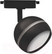 Миниатюра изображения товара Трековый светильник INhome TR-GX53-TL 52RB GX53 / 4690612043760 (черный)