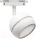 Миниатюра изображения товара Трековый светильник INhome TR-GX53-TL 52RW GX53 / 4690612043753 (белый)