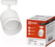 Миниатюра изображения товара Трековый светильник INhome TR-GX53-TL 54RW GX53 / 4690612043791 (белый)