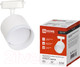 Миниатюра изображения товара Трековый светильник INhome TR-GX53-TL 55RB-ER GX53 / 4690612045368 (белый)