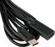 Миниатюра изображения товара Кабель Cablexpert CCP-USB2-CMCF-2M