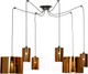 Миниатюра изображения товара Люстра Lussole Lincoln LSP-8944
