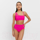Миниатюра изображения товара Купальник для плавания Minaku 9229319 (р.42, розовый)