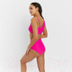 Миниатюра изображения товара Купальник для плавания Minaku 9229319 (р.42, розовый)