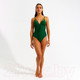 Миниатюра изображения товара Купальник для плавания Minaku 7161936 (р.48, зеленый)