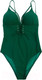 Миниатюра изображения товара Купальник для плавания Minaku 7161936 (р.48, зеленый)