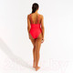 Миниатюра изображения товара Купальник для плавания Minaku 7161938 (р.42, малиновый)