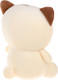 Миниатюра изображения товара Мягкая игрушка Fluffy Family Котик / 682201