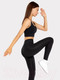 Миниатюра изображения товара Леггинсы спортивные Mark Formelle 342302 (р.164/170-122, черный)