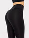 Миниатюра изображения товара Леггинсы спортивные Mark Formelle 342302 (р.164/170-126, черный)