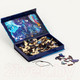 Миниатюра изображения товара Пазл Puzzle Сказки Вселенной. С кулоном на руку / 9423007