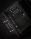 Миниатюра изображения товара Портмоне Cedar 4U Cavaldi / 57006-SPN-8294 (черный)