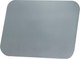 Миниатюра изображения товара Коврик защитный Brabix 90x120 / 608709 (серый)