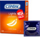 Миниатюра изображения товара Презервативы Contex Lights №30 особо тонкие