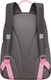 Миниатюра изображения товара Школьный рюкзак Grizzly RG-463-6 (серый)