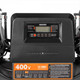 Миниатюра изображения товара Воздушный компрессор Daewoo Power DAC 1000S