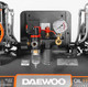 Миниатюра изображения товара Воздушный компрессор Daewoo Power DAC 1000S
