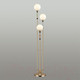 Миниатюра изображения товара Торшер Odeon Light Palle 5405/3F