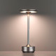 Миниатюра изображения товара Прикроватная лампа Odeon Light Tet-A-Tet 5035/6TL