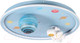 Миниатюра изображения товара Потолочный светильник Lumion Atlas 6507/80CL