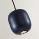 Миниатюра изображения товара Потолочный светильник Odeon Light Cocoon 5060/1CA