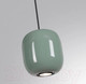 Миниатюра изображения товара Потолочный светильник Odeon Light Ovali 5053/1C