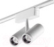 Миниатюра изображения товара Трековый светильник Novotech Smal 359109