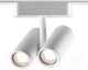 Миниатюра изображения товара Трековый светильник Novotech Smal 359109