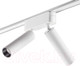 Миниатюра изображения товара Трековый светильник Novotech Smal Shino 359087