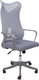 Миниатюра изображения товара Кресло офисное AksHome Abraham (серый/серый)
