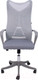 Миниатюра изображения товара Кресло офисное AksHome Abraham (серый/серый)