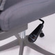 Миниатюра изображения товара Кресло офисное AksHome Abraham (серый/серый)
