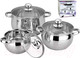 Миниатюра изображения товара Кастрюля Bohmann BH-0506-2