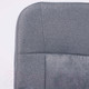 Миниатюра изображения товара Кресло офисное AksHome Leonidas (ткань, темно-серый)