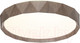Миниатюра изображения товара Потолочный светильник Sonex Basica 7637/EL