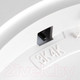 Миниатюра изображения товара Светильник Sonex Mitra Led 7661/24L