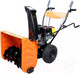 Миниатюра изображения товара Снегоуборщик бензиновый TOR ST-710 / 1032726