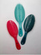 Миниатюра изображения товара Расческа Flawle Spiral Brush 2.101.01 Frosty Blue